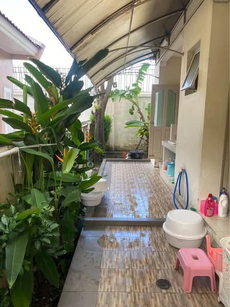 undefined, Bangkok, Dok Mai, Prawet, Bangkok, 4 Bedrooms, 325 sqm, Single Detached House For Sale, by Poomphat Tienthongsakul, 500472479 - DDproperty.com