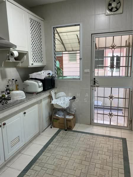 undefined, กรุงเทพ, ดอกไม้, ประเวศ, กรุงเทพ, 325 ตร.ม., บ้านเดี่ยว ขาย, โดย Poomphat Tienthongsakul, 500472479 - DDproperty.com