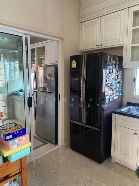 undefined, Bangkok, Dok Mai, Prawet, Bangkok, 4 Bedrooms, 325 sqm, Single Detached House For Sale, by Poomphat Tienthongsakul, 500472479 - DDproperty.com