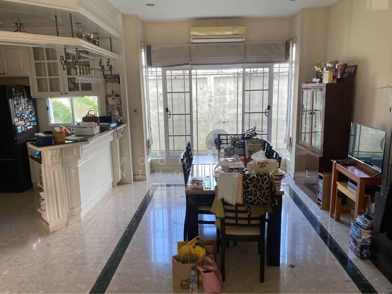 undefined, กรุงเทพ, ดอกไม้, ประเวศ, กรุงเทพ, 325 ตร.ม., บ้านเดี่ยว ขาย, โดย Poomphat Tienthongsakul, 500472479 - DDproperty.com