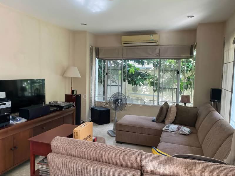 undefined, Bangkok, Dok Mai, Prawet, Bangkok, 4 Bedrooms, 325 sqm, Single Detached House For Sale, by Poomphat Tienthongsakul, 500472479 - DDproperty.com
