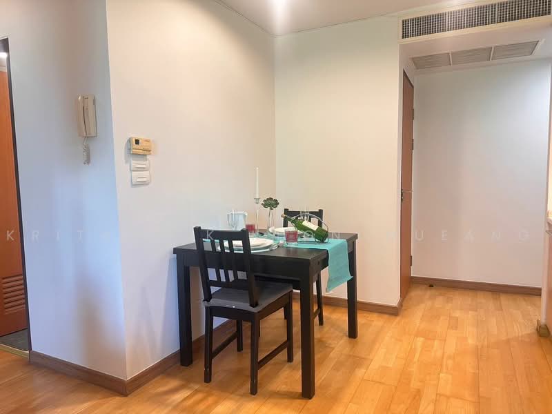 Residence Sukhumvit 52, Bangkok, Soi SuKhumvit 52, Bang Chak, Phra Khanong, Bangkok, 2 Bedrooms, 60 sqm, Condo For Sale, by Kritaphak Khongmueang, 500472483 - DDproperty.com