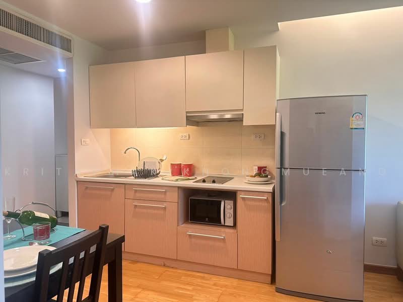 Residence Sukhumvit 52, Bangkok, Soi SuKhumvit 52, Bang Chak, Phra Khanong, Bangkok, 2 Bedrooms, 60 sqm, Condo For Sale, by Kritaphak Khongmueang, 500472483 - DDproperty.com