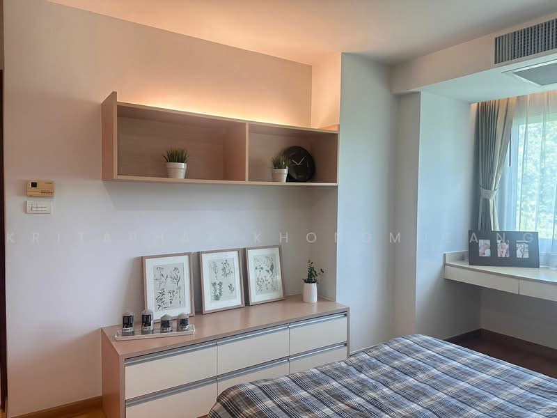 Residence Sukhumvit 52 : เรซิเดนท์ สุขุมวิท 52, กรุงเทพ, ซอยสุขุมวิท 52, บางจาก, พระโขนง, กรุงเทพ, 60 ตร.ม., คอนโด ขาย, โดย Kritaphak Khongmueang, 500472483 - DDproperty.com