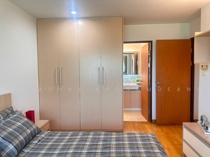 Residence Sukhumvit 52 : เรซิเดนท์ สุขุมวิท 52, กรุงเทพ, ซอยสุขุมวิท 52, บางจาก, พระโขนง, กรุงเทพ, 60 ตร.ม., คอนโด ขาย, โดย Kritaphak Khongmueang, 500472483 - DDproperty.com