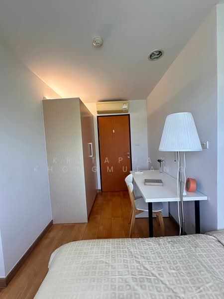Residence Sukhumvit 52, Bangkok, Soi SuKhumvit 52, Bang Chak, Phra Khanong, Bangkok, 2 Bedrooms, 60 sqm, Condo For Sale, by Kritaphak Khongmueang, 500472483 - DDproperty.com