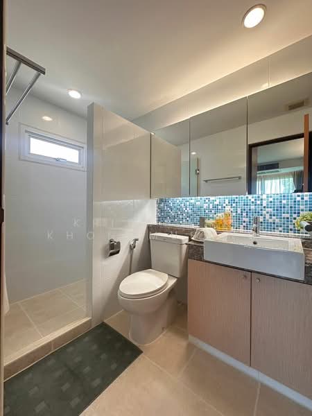 Residence Sukhumvit 52, Bangkok, Soi SuKhumvit 52, Bang Chak, Phra Khanong, Bangkok, 2 Bedrooms, 60 sqm, Condo For Sale, by Kritaphak Khongmueang, 500472483 - DDproperty.com
