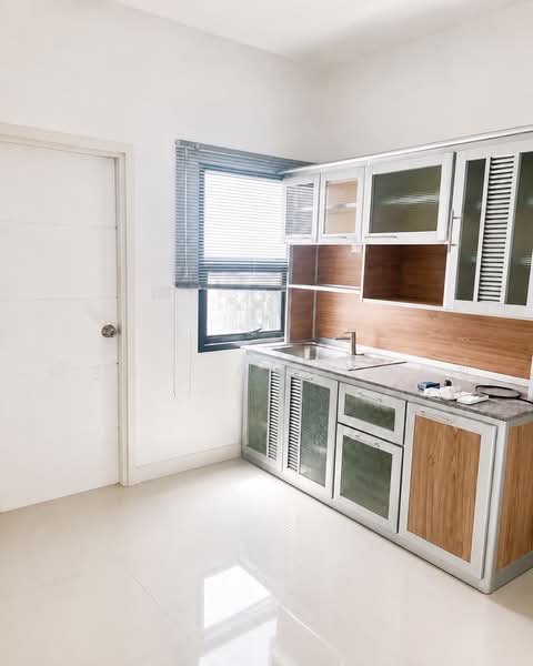 Baanfah Piyarom Tendro, Pathum Thani, Lam Luk Ka Road, Bung Kham Proi, Lam Luk Ka, Pathum Thani, 3 Bedrooms, 125 sqm, Single Detached House For Sale, by ณัฐยา ศิริฐานนท์, 500472484 - DDproperty.com