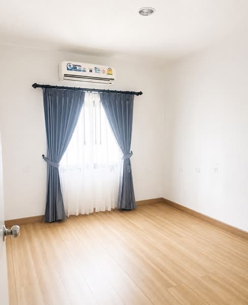 Baanfah Piyarom Tendro, Pathum Thani, Lam Luk Ka Road, Bung Kham Proi, Lam Luk Ka, Pathum Thani, 3 Bedrooms, 125 sqm, Single Detached House For Sale, by ณัฐยา ศิริฐานนท์, 500472484 - DDproperty.com