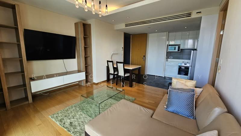 Aequa Sukhumvit 49 : เอควา สุขมวิท 49, กรุงเทพ, ซอยสุขุมวิท 49 ถนนสุขุมวิท, คลองตันเหนือ, วัฒนา, กรุงเทพ, 59 ตร.ม., คอนโด ให้เช่า, โดย BANGKOK PROPERTY AGENTS, 500472485 - DDproperty.com