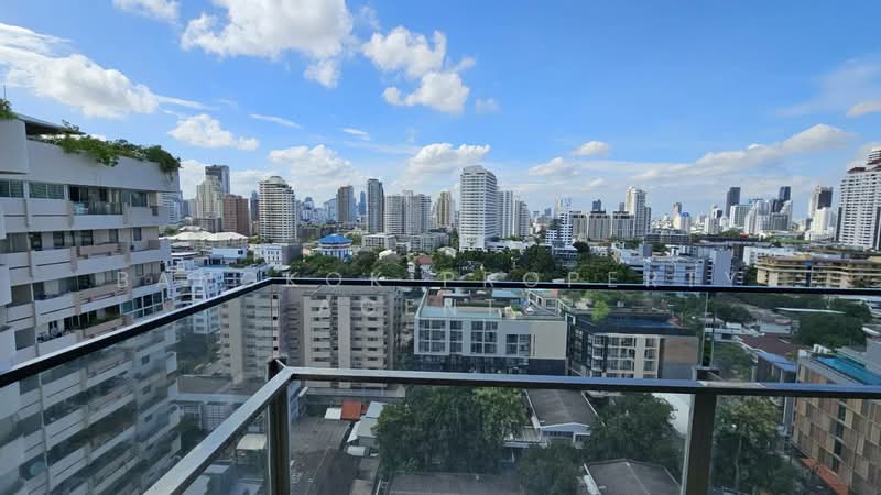 Aequa Sukhumvit 49, Bangkok, Soi Sukhumvit 49, Sukhumvit Road, Khlong Tan Nua, Watthana, Bangkok, 1 Bedroom, 59 sqm, Condo For Rent, by BANGKOK PROPERTY AGENTS, 500472485 - DDproperty.com