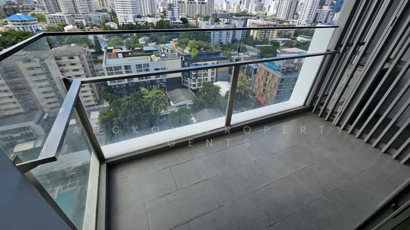 Aequa Sukhumvit 49, Bangkok, Soi Sukhumvit 49, Sukhumvit Road, Khlong Tan Nua, Watthana, Bangkok, 1 Bedroom, 59 sqm, Condo For Rent, by BANGKOK PROPERTY AGENTS, 500472485 - DDproperty.com