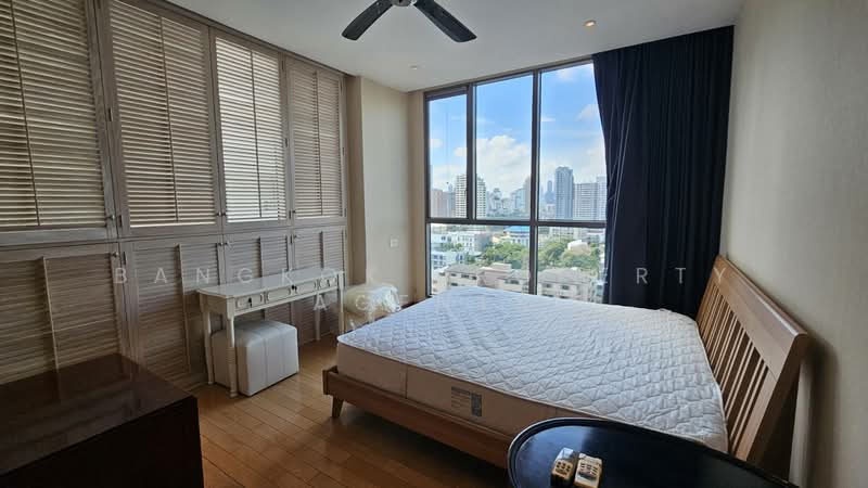 Aequa Sukhumvit 49 : เอควา สุขมวิท 49, กรุงเทพ, ซอยสุขุมวิท 49 ถนนสุขุมวิท, คลองตันเหนือ, วัฒนา, กรุงเทพ, 59 ตร.ม., คอนโด ให้เช่า, โดย BANGKOK PROPERTY AGENTS, 500472485 - DDproperty.com