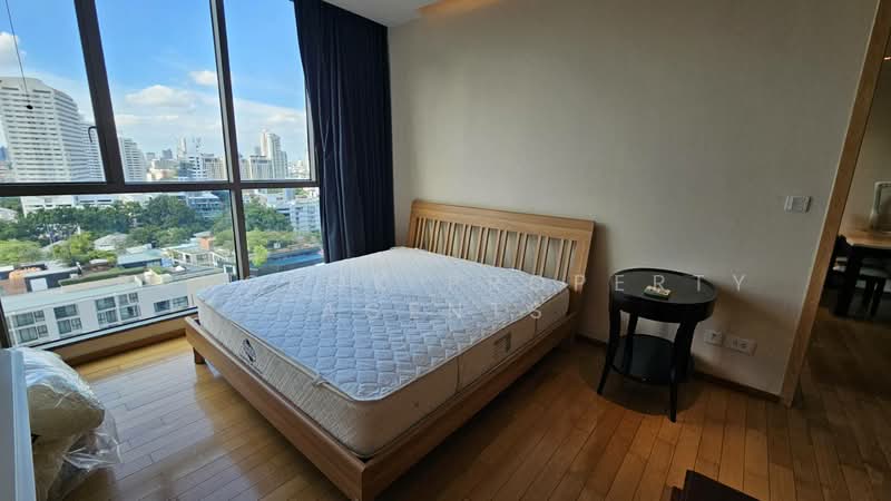 Aequa Sukhumvit 49, Bangkok, Soi Sukhumvit 49, Sukhumvit Road, Khlong Tan Nua, Watthana, Bangkok, 1 Bedroom, 59 sqm, Condo For Rent, by BANGKOK PROPERTY AGENTS, 500472485 - DDproperty.com