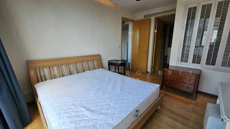 Aequa Sukhumvit 49, Bangkok, Soi Sukhumvit 49, Sukhumvit Road, Khlong Tan Nua, Watthana, Bangkok, 1 Bedroom, 59 sqm, Condo For Rent, by BANGKOK PROPERTY AGENTS, 500472485 - DDproperty.com