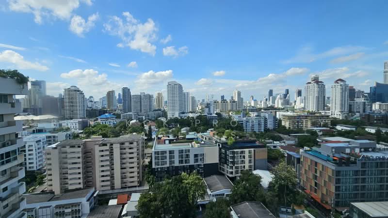 Aequa Sukhumvit 49 : เอควา สุขมวิท 49, กรุงเทพ, ซอยสุขุมวิท 49 ถนนสุขุมวิท, คลองตันเหนือ, วัฒนา, กรุงเทพ, 59 ตร.ม., คอนโด ให้เช่า, โดย BANGKOK PROPERTY AGENTS, 500472485 - DDproperty.com