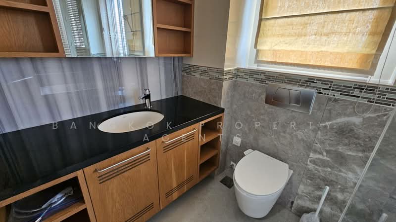 Aequa Sukhumvit 49, Bangkok, Soi Sukhumvit 49, Sukhumvit Road, Khlong Tan Nua, Watthana, Bangkok, 1 Bedroom, 59 sqm, Condo For Rent, by BANGKOK PROPERTY AGENTS, 500472485 - DDproperty.com
