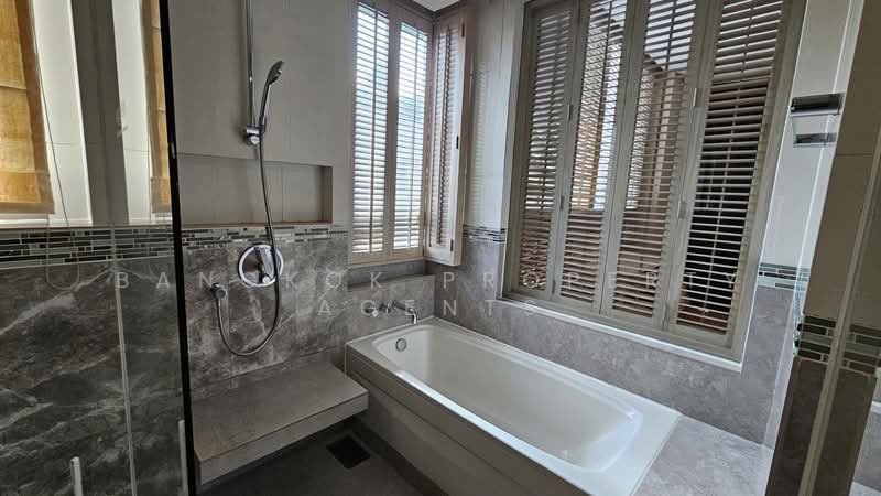 Aequa Sukhumvit 49, Bangkok, Soi Sukhumvit 49, Sukhumvit Road, Khlong Tan Nua, Watthana, Bangkok, 1 Bedroom, 59 sqm, Condo For Rent, by BANGKOK PROPERTY AGENTS, 500472485 - DDproperty.com