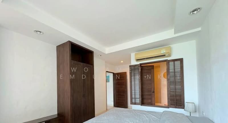 Las Tortugas Condo, Prachuap Khiri Khan, 392 Soi Hua Hin 101, Nong Kae, Hua Hin, Prachuap Khiri Khan, 2 Bedrooms, 83 sqm, Condo For Sale, by Woramet Jiemdumnernkit, 500472486 - DDproperty.com