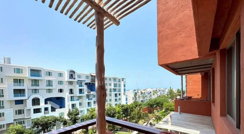 Las Tortugas Condo, Prachuap Khiri Khan, 392 Soi Hua Hin 101, Nong Kae, Hua Hin, Prachuap Khiri Khan, 2 Bedrooms, 83 sqm, Condo For Sale, by Woramet Jiemdumnernkit, 500472486 - DDproperty.com