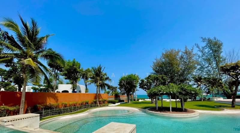 Las Tortugas Condo, Prachuap Khiri Khan, 392 Soi Hua Hin 101, Nong Kae, Hua Hin, Prachuap Khiri Khan, 2 Bedrooms, 83 sqm, Condo For Sale, by Woramet Jiemdumnernkit, 500472486 - DDproperty.com