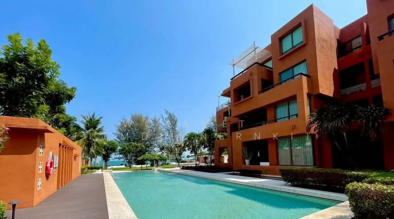 Las Tortugas Condo, Prachuap Khiri Khan, 392 Soi Hua Hin 101, Nong Kae, Hua Hin, Prachuap Khiri Khan, 2 Bedrooms, 83 sqm, Condo For Sale, by Woramet Jiemdumnernkit, 500472486 - DDproperty.com