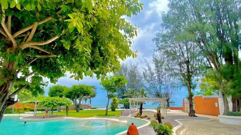 Las Tortugas Condo, Prachuap Khiri Khan, 392 Soi Hua Hin 101, Nong Kae, Hua Hin, Prachuap Khiri Khan, 2 Bedrooms, 83 sqm, Condo For Sale, by Woramet Jiemdumnernkit, 500472486 - DDproperty.com