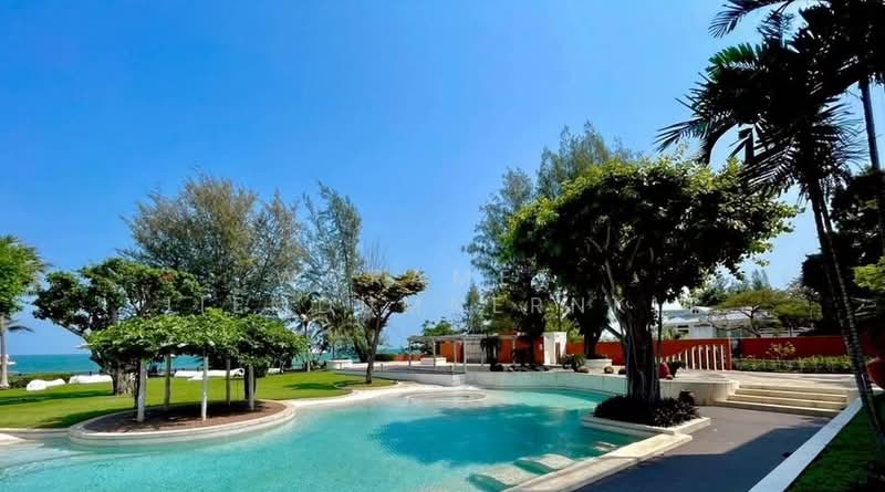Las Tortugas Condo, Prachuap Khiri Khan, 392 Soi Hua Hin 101, Nong Kae, Hua Hin, Prachuap Khiri Khan, 2 Bedrooms, 83 sqm, Condo For Sale, by Woramet Jiemdumnernkit, 500472486 - DDproperty.com