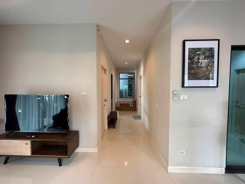 Aura Lite Ramkhamhaeng 94, Bangkok, ซอยรามคำแหง 94 ถนนสะพานสูง, Saphan Sung, Bangkok, 3 Bedrooms, 150 sqm, Townhouse For Rent, by บุษบา รัตนวงษ์ชัย, 500472487 - DDproperty.com