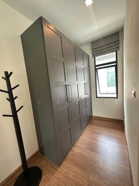 Aura Lite Ramkhamhaeng 94, Bangkok, ซอยรามคำแหง 94 ถนนสะพานสูง, Saphan Sung, Bangkok, 3 Bedrooms, 150 sqm, Townhouse For Rent, by บุษบา รัตนวงษ์ชัย, 500472487 - DDproperty.com