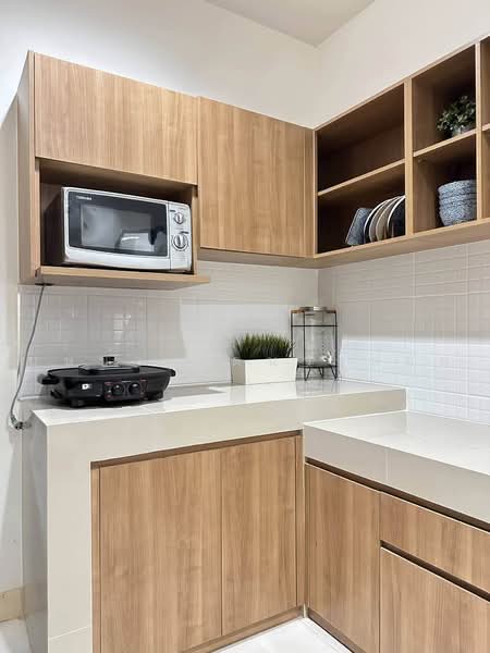Aura Lite Ramkhamhaeng 94, Bangkok, ซอยรามคำแหง 94 ถนนสะพานสูง, Saphan Sung, Bangkok, 3 Bedrooms, 150 sqm, Townhouse For Rent, by บุษบา รัตนวงษ์ชัย, 500472487 - DDproperty.com