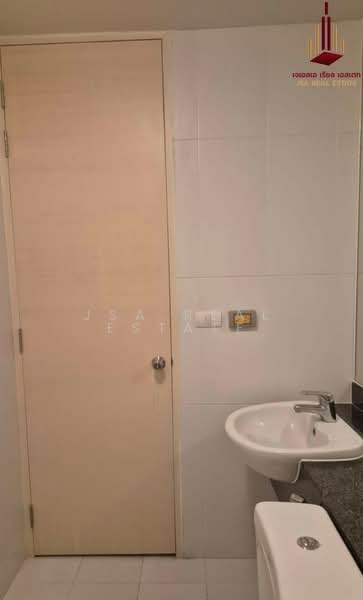 The Parkland Taksin-Thapra, Bangkok, 555 Somdet Phra Chao Tak Sin, Bukkalo, Thon Buri, Bangkok, 2 Bedrooms, 65 sqm, Condo For Rent, by JSA REAL ESTATE, 500472489 - DDproperty.com