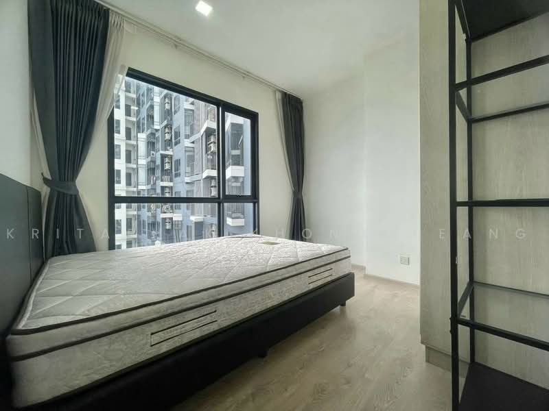 The Tree Pattanakarn-Ekkamai, Bangkok, 89 Phatthanakan Road, Suan Luang, Bangkok, 2 Bedrooms, 55 sqm, Condo For Rent, by Kritaphak Khongmueang, 500472491 - DDproperty.com