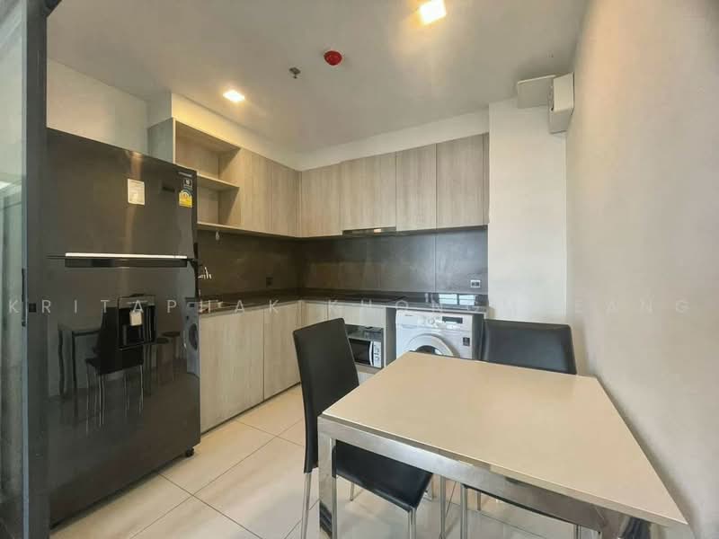 The Tree Pattanakarn-Ekkamai, Bangkok, 89 Phatthanakan Road, Suan Luang, Bangkok, 2 Bedrooms, 55 sqm, Condo For Rent, by Kritaphak Khongmueang, 500472491 - DDproperty.com