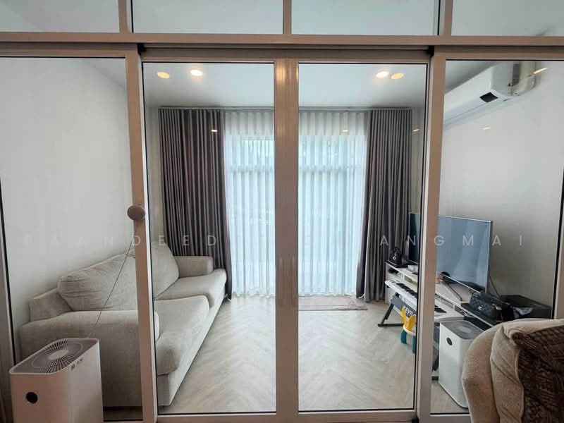 บ้านให้เช่า – ใกล้ศูนย์หัตถกรรมร่มบ่อสร้างสันกำแพง เพียง 5 นาที ค่าเช่า 40,000 บาท / เดือน No.13H738, เชียงใหม่, ต้นเปา, สันกำแพง, เชียงใหม่, 150 ตร.ม., บ้านเดี่ยว ให้เช่า, โดย Baandeedee Chiangmai, 500472492 - DDproperty.com
