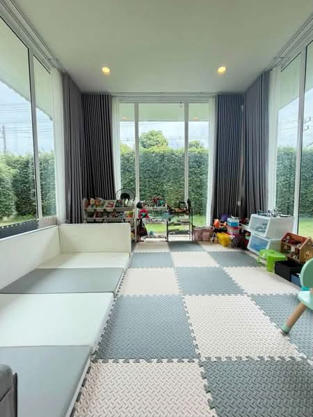 A house for rent near Bo-Sang Handicrafts Centre, Chiang Mai Rental Price: 40,000THB/month No.13H738, Chiang Mai, San Ton Pao, San Kamphaeng, Chiang Mai, 3 Bedrooms, 150 sqm, Single Detached House For Rent, by Baandeedee Chiangmai, 500472492 - DDproperty.com