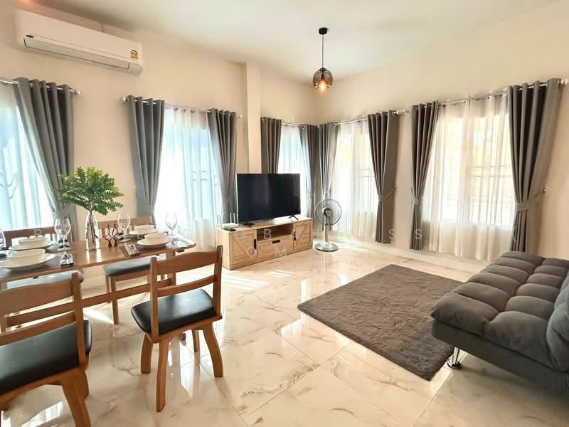 ภูเก็ตเจ้าฟ้า 2, ภูเก็ต, วิชิต, เมืองภูเก็ต, ภูเก็ต, 200 ตร.ม., บ้านเดี่ยว ให้เช่า, โดย Prime Global Asset ( Bom ), 500472493 - DDproperty.com
