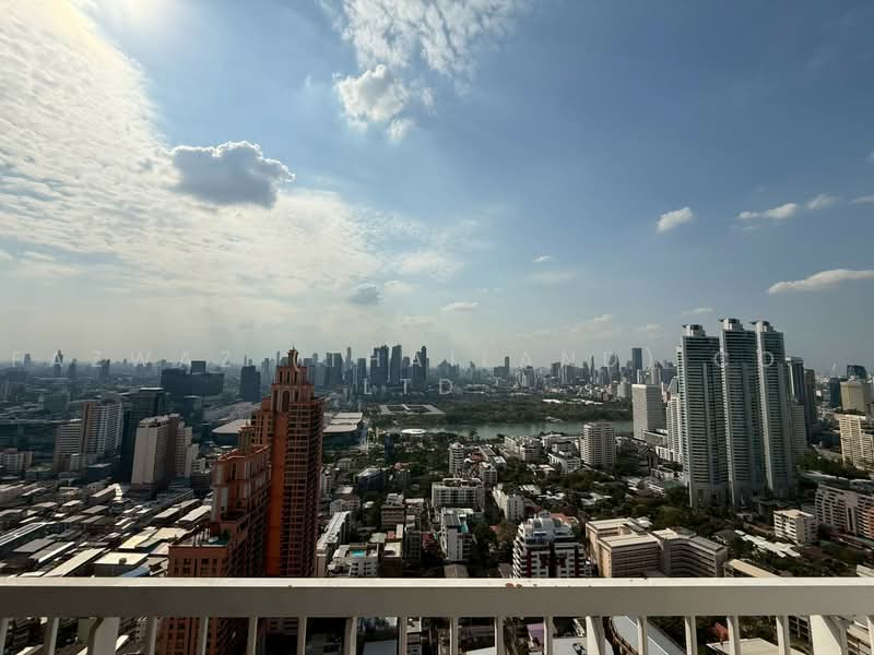 Park Origin Phrom Phong (Park 24) : พาร์ค ออริจิ้น พร้อมพงษ์ (พาร์ค 24), กรุงเทพ, 68 ซอยสุขุมวิท 24, คลองตัน, คลองเตย, กรุงเทพ, 56 ตร.ม., คอนโด ให้เช่า, โดย Fazwaz (Thailand) Co., Ltd., 500472497 - DDproperty.com