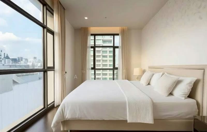 The XXXIX By Sansiri, Bangkok, 300 Soi Sukhumvit 39, Khlong Tan Nua, Watthana, Bangkok, 1 Bedroom, 55 sqm, Condo For Rent, by Jentina Homes & Co, 500472498 - DDproperty.com