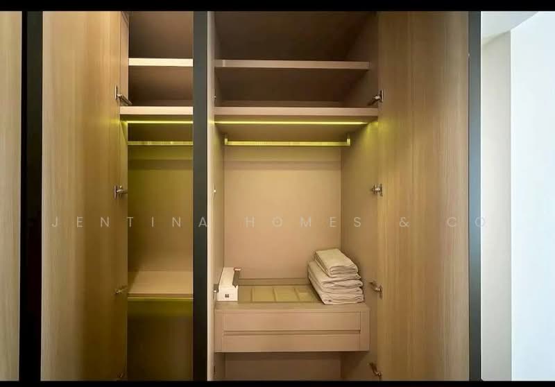 The XXXIX By Sansiri, Bangkok, 300 Soi Sukhumvit 39, Khlong Tan Nua, Watthana, Bangkok, 1 Bedroom, 55 sqm, Condo For Rent, by Jentina Homes & Co, 500472498 - DDproperty.com