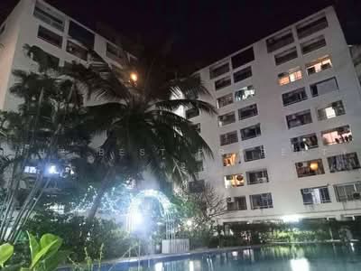 ขาย - City Villa : ซิตี้ วิลล่า, กรุงเทพ