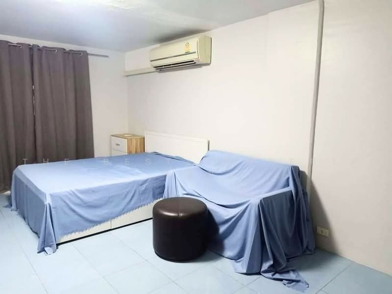 City Villa, Bangkok, Lat Phrao Road 130, Khlong Chan, Bang Kapi, Bangkok, 1 Bedroom, 33 sqm, Condo For Sale, by The Best Property ต้อม, 500472499 - DDproperty.com