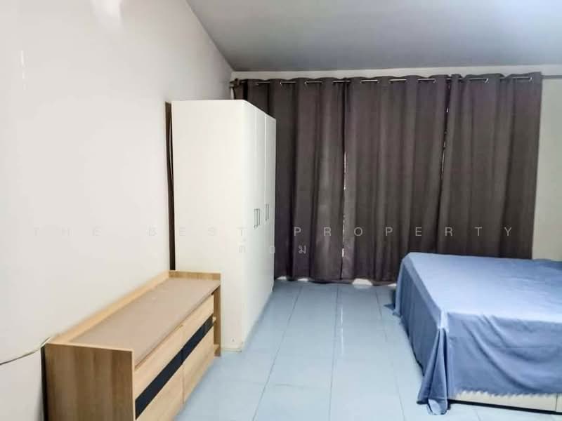 City Villa, Bangkok, Lat Phrao Road 130, Khlong Chan, Bang Kapi, Bangkok, 1 Bedroom, 33 sqm, Condo For Sale, by The Best Property ต้อม, 500472499 - DDproperty.com