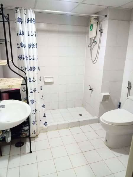 City Villa, Bangkok, Lat Phrao Road 130, Khlong Chan, Bang Kapi, Bangkok, 1 Bedroom, 33 sqm, Condo For Sale, by The Best Property ต้อม, 500472499 - DDproperty.com