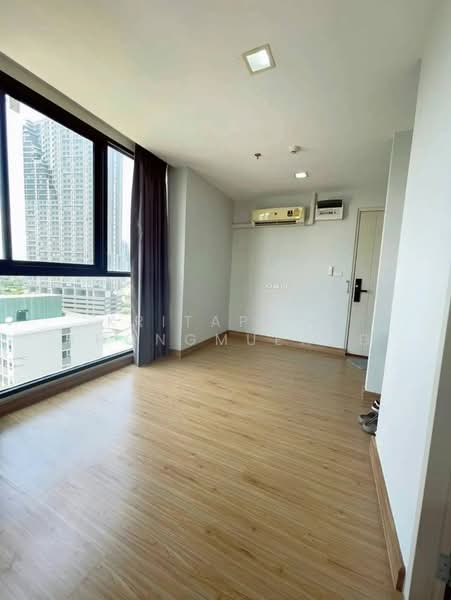 Pela Wutthakat, Bangkok, Soi Wutthakat 21 Ratchaphruek Road, Talat Plu, Thon Buri, Bangkok, 1 Bedroom, 34 sqm, Condo For Sale, by Kritaphak Khongmueang, 500472501 - DDproperty.com