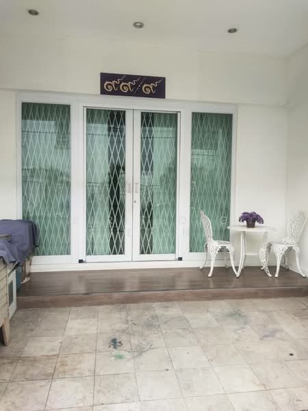 Vision Smart City (Wongsawang-Tiwanont), Nonthaburi, Nakhon In Road, Talat Kwan, Muang Nonthaburi, Nonthaburi, 3 Bedrooms, 180 sqm, Townhouse For Sale, by Sirithong Saetang, 500472502 - DDproperty.com