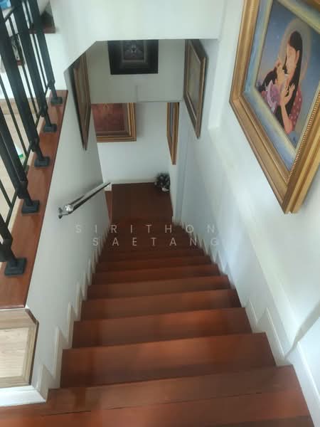 Vision Smart City (Wongsawang-Tiwanont), Nonthaburi, Nakhon In Road, Talat Kwan, Muang Nonthaburi, Nonthaburi, 3 Bedrooms, 180 sqm, Townhouse For Sale, by Sirithong Saetang, 500472502 - DDproperty.com