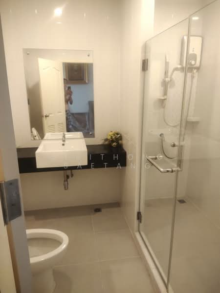 Vision Smart City (Wongsawang-Tiwanont), Nonthaburi, Nakhon In Road, Talat Kwan, Muang Nonthaburi, Nonthaburi, 3 Bedrooms, 180 sqm, Townhouse For Sale, by Sirithong Saetang, 500472502 - DDproperty.com