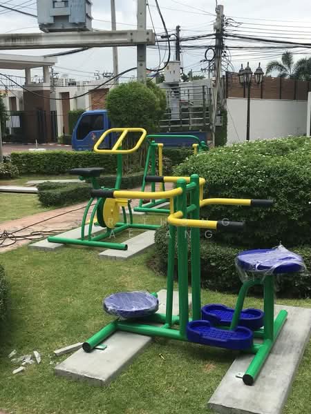Vision Smart City (Wongsawang-Tiwanont), Nonthaburi, Nakhon In Road, Talat Kwan, Muang Nonthaburi, Nonthaburi, 3 Bedrooms, 180 sqm, Townhouse For Sale, by Sirithong Saetang, 500472502 - DDproperty.com