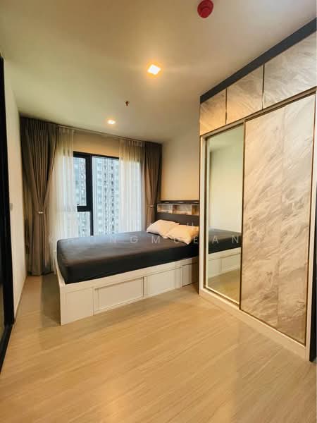 Life Asoke Hype : ไลฟ์ อโศก ไฮป์, กรุงเทพ, 339 ถนน จตุรทิศ, มักกะสัน, ราชเทวี, กรุงเทพ, 27 ตร.ม., คอนโด ให้เช่า, โดย Kritaphak Khongmueang, 500472505 - DDproperty.com